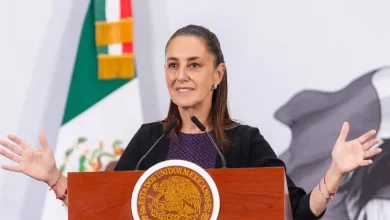 sheinbaum abre posibilidad de ajustar calendario escolar por calor y mundial 2026