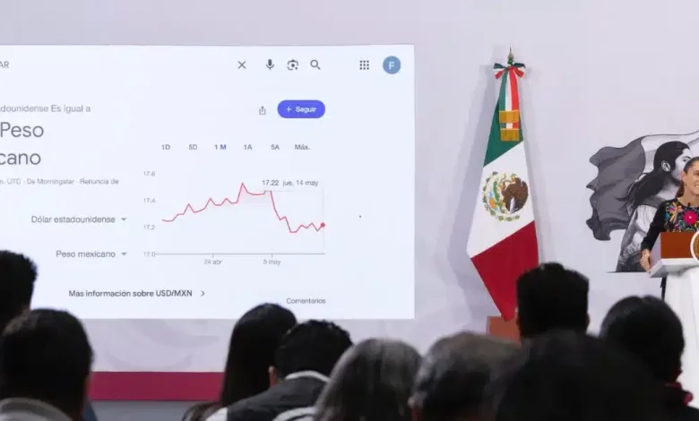 sheinbaum destaca resultados del pacic para contener la inflación y reducir precios de la canasta básica