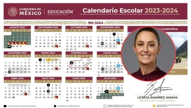 sheinbaum propone mantener las seis semanas de vacaciones y revisar cambios al calendario escolar