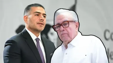 sspc desmiente existencia de ficha roja de interpol contra rubén rocha moya