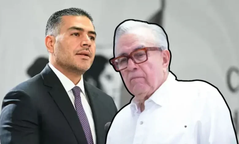 sspc desmiente existencia de ficha roja de interpol contra rubén rocha moya