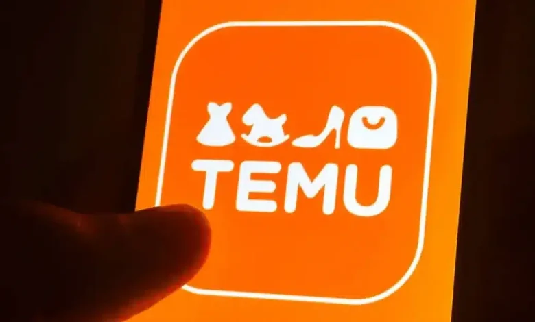 temu enfrenta dura sanción por incumplir reglas digitales
