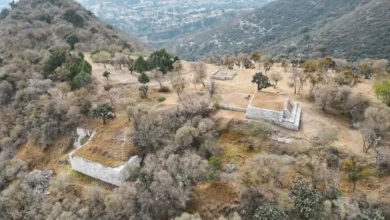 tepeticpac, la antigua ciudad fortaleza que dio origen a la confederación tlaxcalteca