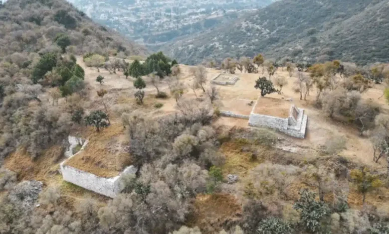 tepeticpac, la antigua ciudad fortaleza que dio origen a la confederación tlaxcalteca