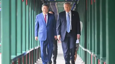 trump busca diálogo directo con taiwán sobre venta de armas y aumenta tensión con china