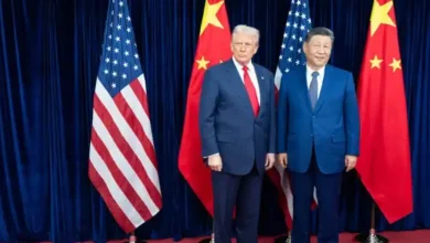 trump y xi jinping colocan a américa latina en el centro de la disputa entre estados unidos y china
