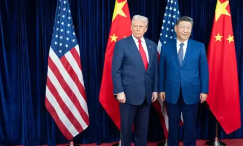 trump y xi jinping colocan a américa latina en el centro de la disputa entre estados unidos y china