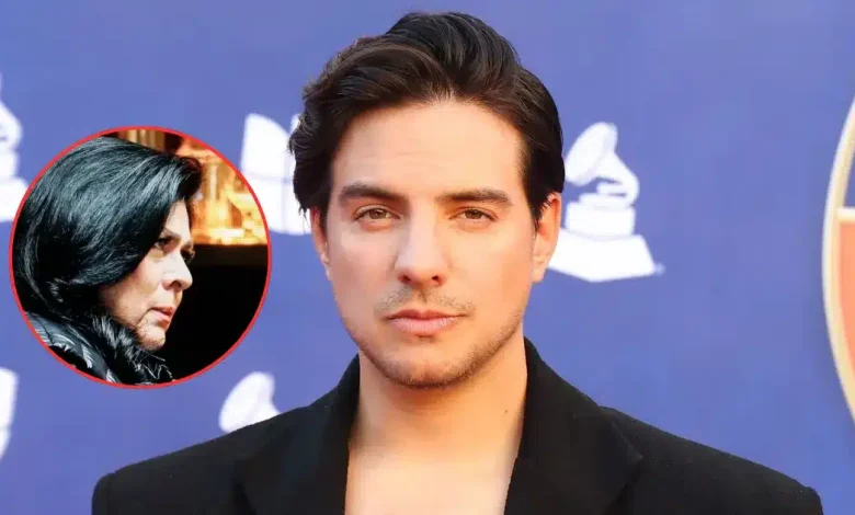 victoria ruffo evita pronunciarse sobre acusaciones contra vadhir derbez