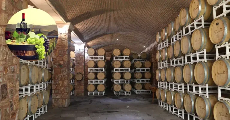 Vinos mexicanos que debes conocer Más allá del Valle de Guadalupe (Fotos Food and Travel Mexico, Forbes)