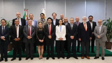 Wendolyne Retana Alarcón, nueva titular del Instituto Fonacot
