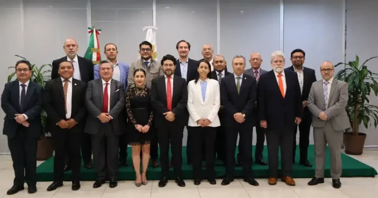 Wendolyne Retana Alarcón, nueva titular del Instituto Fonacot