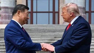 xi jinping advierte a trump sobre un posible conflicto entre china y estados unidos