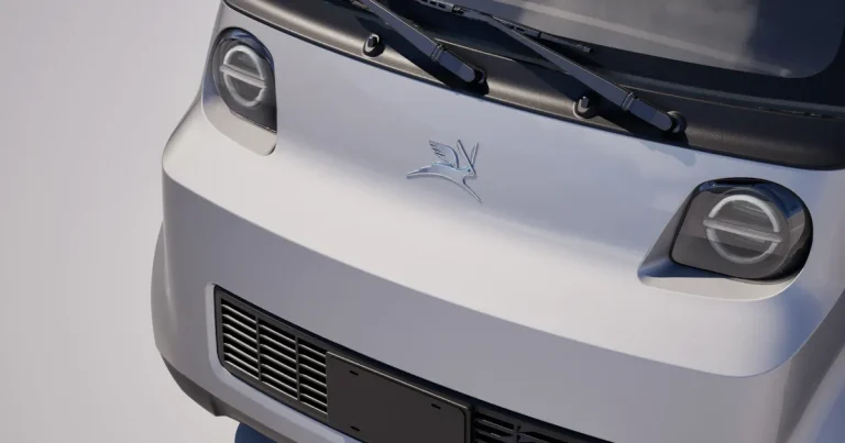 ¿cuándo se podrá comprar el olinia el auto eléctrico mexicano ya tiene fecha