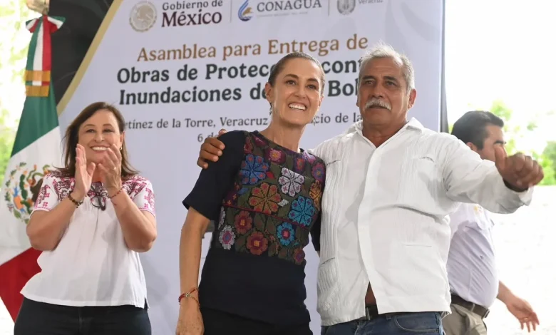 060626 csp inauguración de obras para prevenir inundaciones en veracruz 7