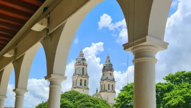 10 datos curiosos de campeche que aún no sabías