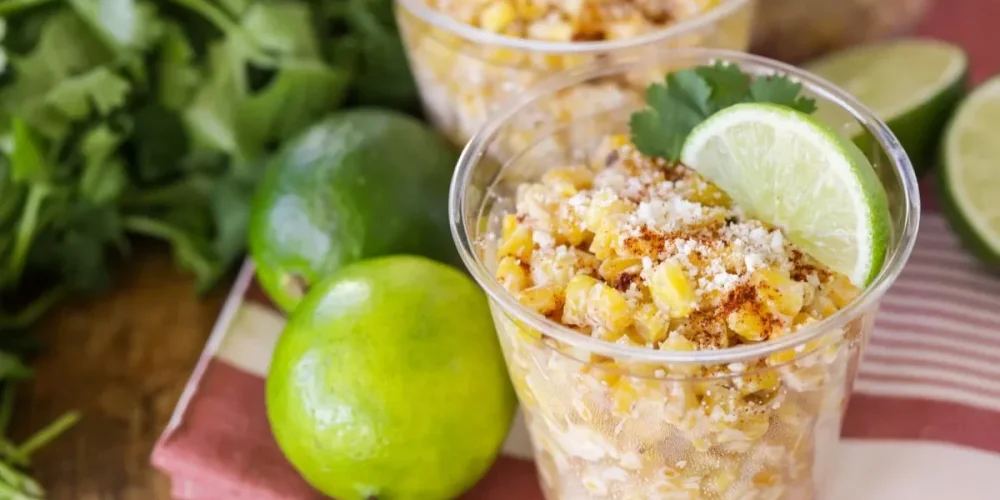 alerta en campeche detectan esquites contaminados con vidrio en un parque