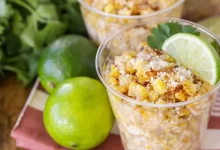 alerta en campeche detectan esquites contaminados con vidrio en un parque