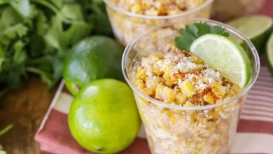 alerta en campeche detectan esquites contaminados con vidrio en un parque