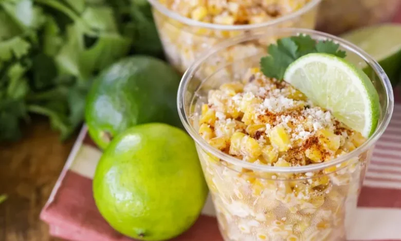 alerta en campeche detectan esquites contaminados con vidrio en un parque