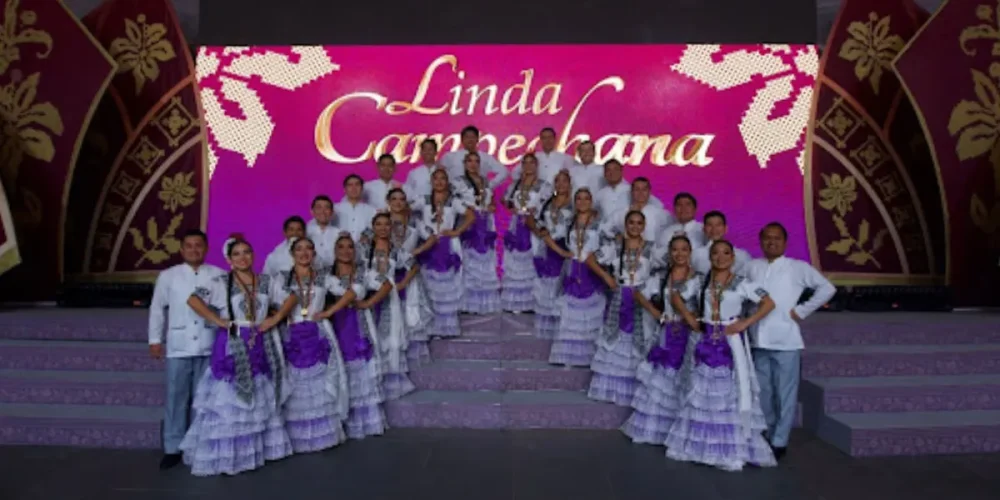 anuncia el certamen linda campechana 2026