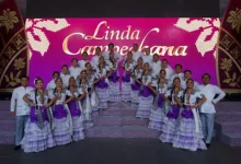 anuncia el certamen linda campechana 2026