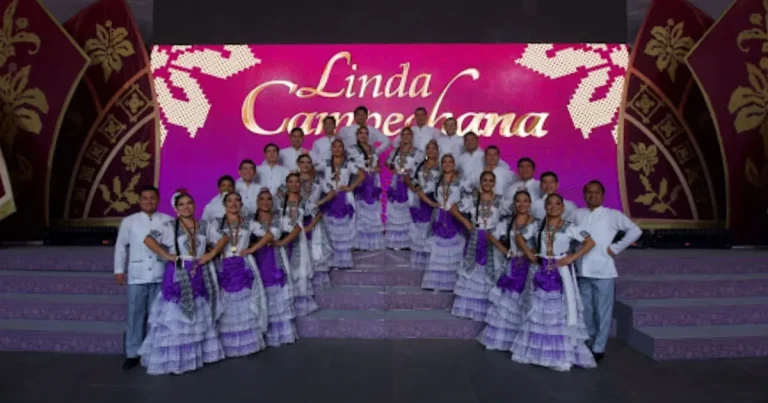 anuncia el certamen linda campechana 2026