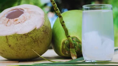 calor impulsa venta de agua de coco en champotón
