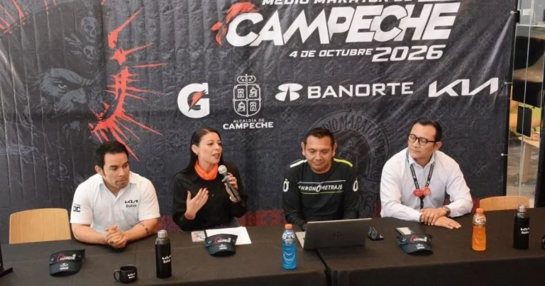 campeche abre inscripciones para el medio maratón “puerta de mar” 2026 (1)