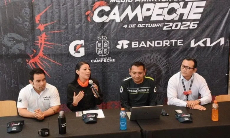 campeche abre inscripciones para el medio maratón “puerta de mar” 2026 (1)
