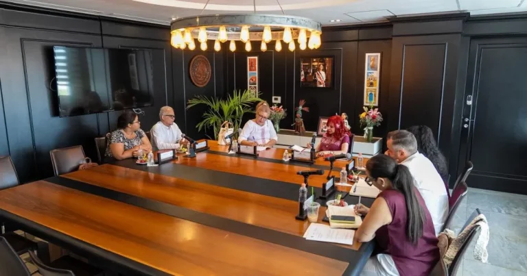 campeche fortalece la cooperación con cuba tras visita de la nueva cónsul en mérida (1)