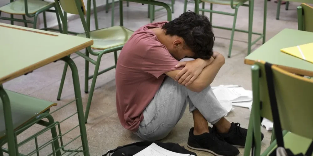 divorcios elevan la deserción escolar en el itescam