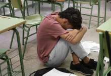 divorcios elevan la deserción escolar en el itescam