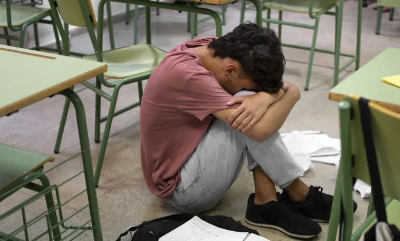 divorcios elevan la deserción escolar en el itescam