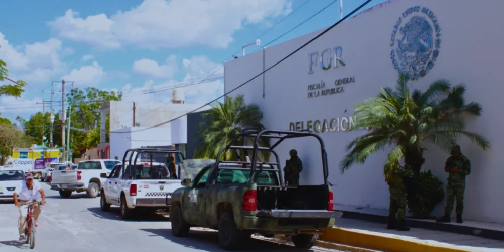 fgr vincula a proceso por transporte de estupefacientes en campeche