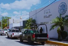 fgr vincula a proceso por transporte de estupefacientes en campeche