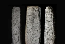 hallan en campeche la cuenta larga maya más antigua