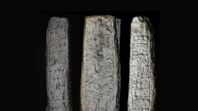hallan en campeche la cuenta larga maya más antigua
