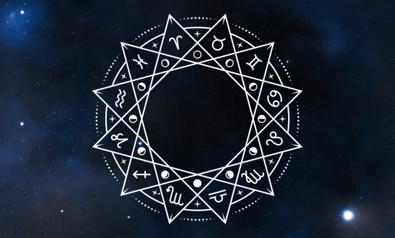 Introducción a la astrología cuáles son las casas astrológicas