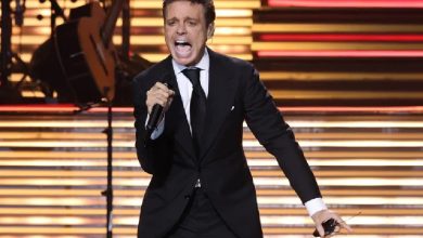 Luis Miguel suma nuevas fechas de conciertos en la Ciudad de México