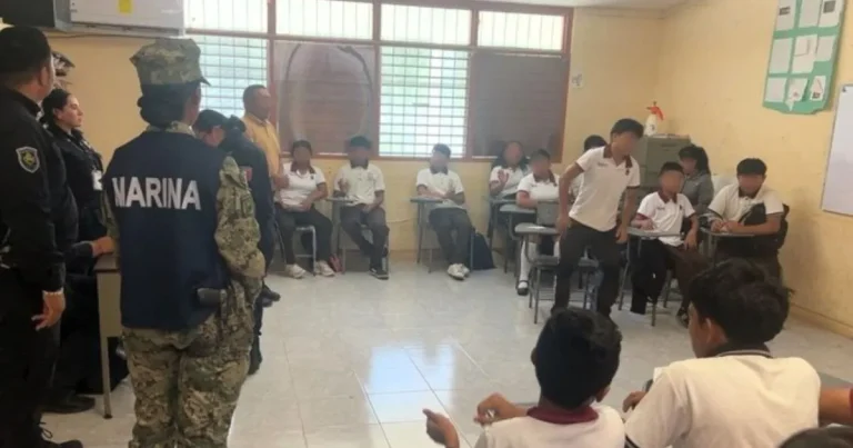 marina lleva jornadas médicas gratuitas a comunidades de difícil acceso en campeche