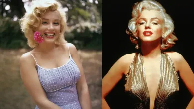 a 100 años del nacimiento de marilyn monroe, un arquetipo eterno del glamour