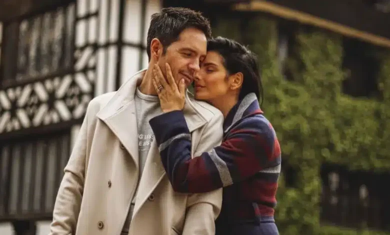 aislinn derbez y mauricio ochmann reconciliación tras su nueva película