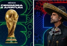 Alejandro Fernández, Andrea Bocelli y EJAE protagonizarán la inauguración del Mundial 2026 en el Estadio CDMX