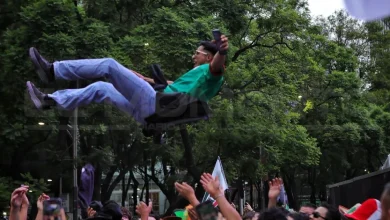 Ángel de la independencia tendrá música en vivo y sonideros después del méxico vs chequia