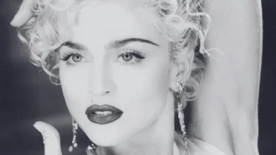 así fue el origen de vogue, el exitoso tema de madonna