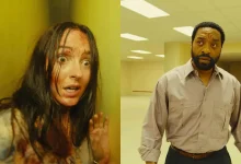 backrooms se convierte en la película más taquillera de a24