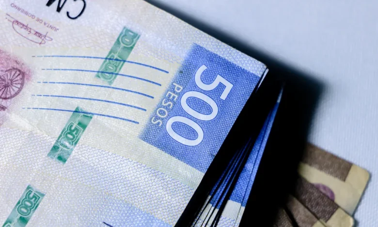 banxico deja sin cambios la tasa de interés en 6.50% ante desaceleración de la inflación