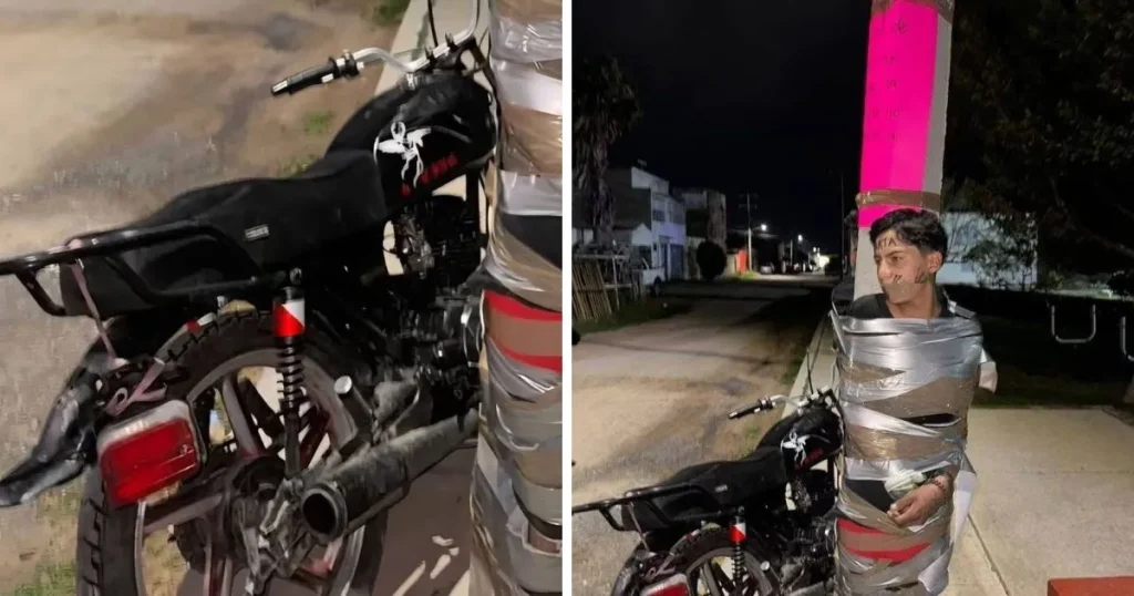 batman de lagos de moreno desata polémica en jalisco por presunta justicia por mano propia (1)