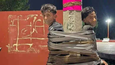 batman de lagos de moreno desata polémica en jalisco por presunta justicia por mano propia