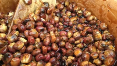 burritos de maíz, el dulce ancestral de tlaxcala que resiste al paso del tiempo